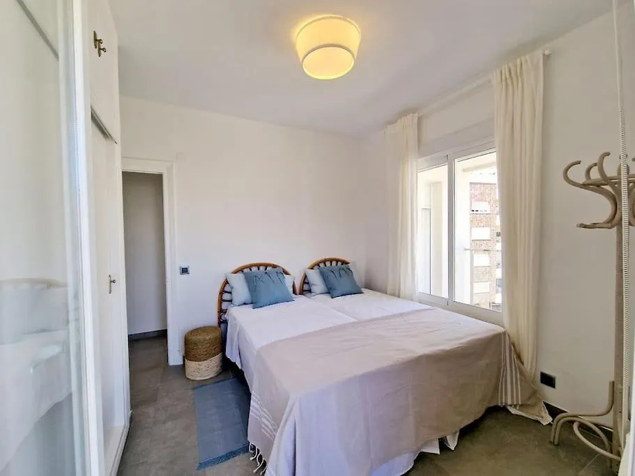 Apartment Sunrise On Spain Street Estepona
