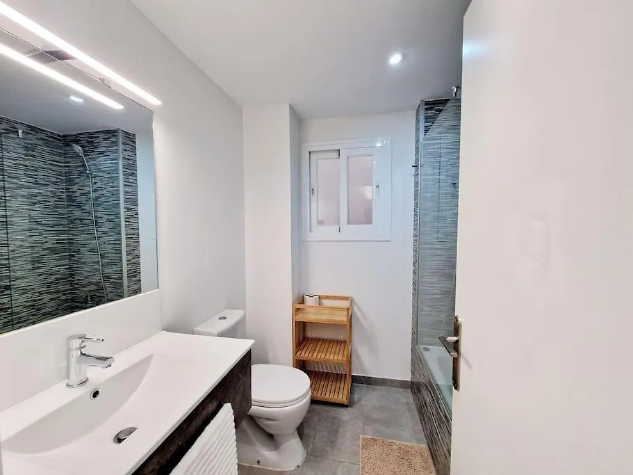 Apartmán Sunrise On Spain Street Estepona Španělsko