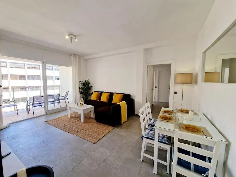 Sunrise On Spain Street Estepona Apartment
