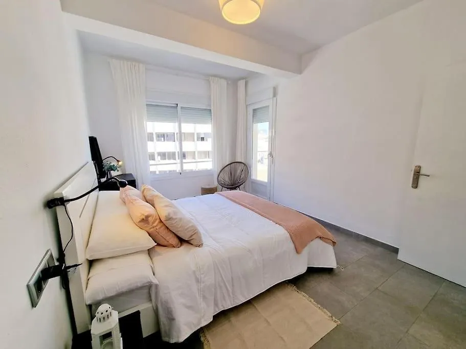 Apartment Sunrise On Spain Street Estepona Spain