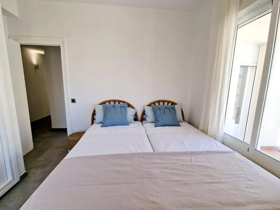 Apartment Sunrise On Spain Street Estepona