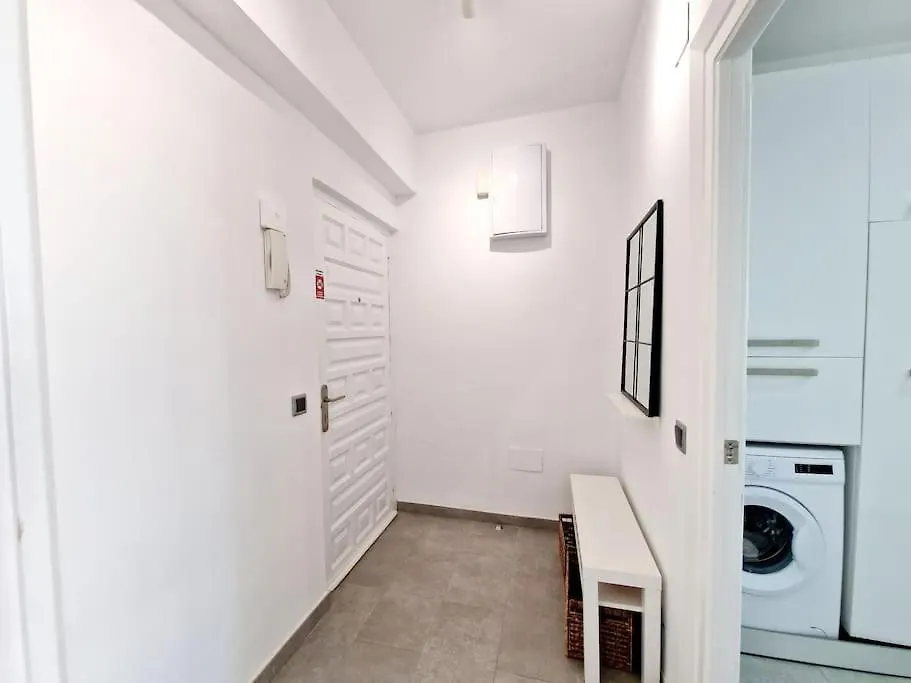 Apartment Sunrise On Spain Street Estepona
