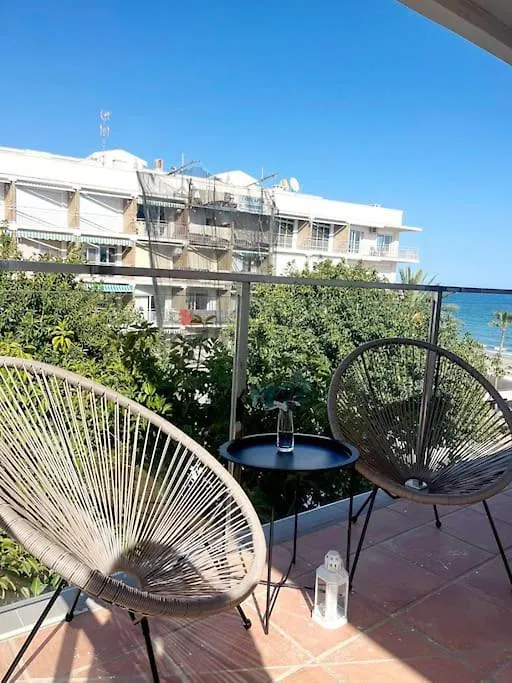 Apartment Sunrise On Spain Street Estepona